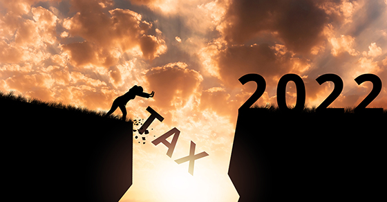 Tax Savings