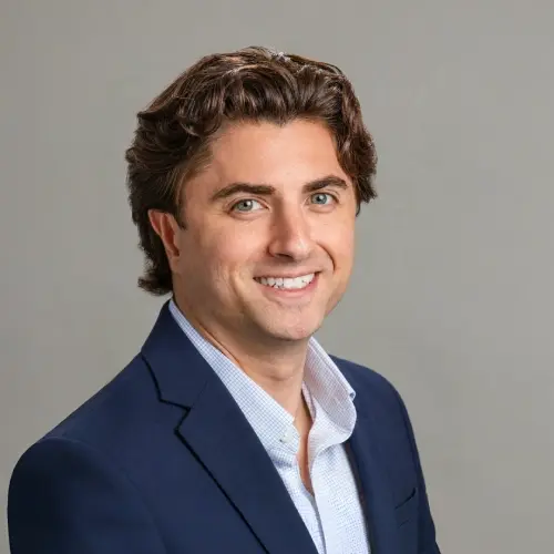 Picture of Grant Heckenkemper
