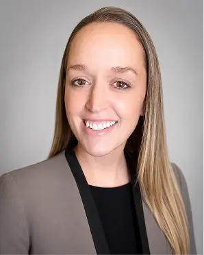 Meagan Sawyer image