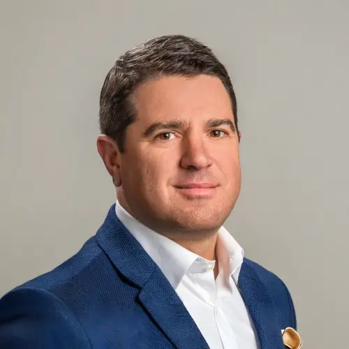 Picture of Scott Henvey