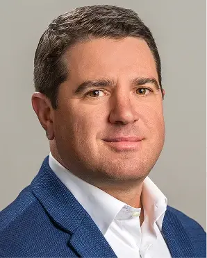 Picture of Scott Henvey