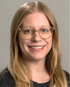 Tori Hudak image