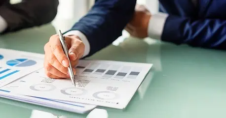 Top Benefits of Hiring a Fractional CFO for Your Business