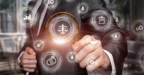 Divorce may have tax implications for business owners.