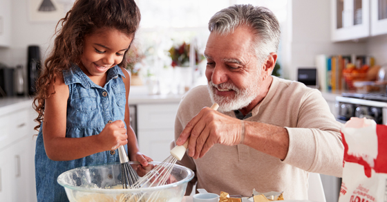 planning for your grandchildren