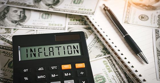 How Inflation Will Affect Your 2022 And 2023 Tax Bills