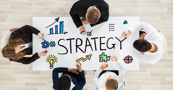 4 best practices for effective strategic planning meetings