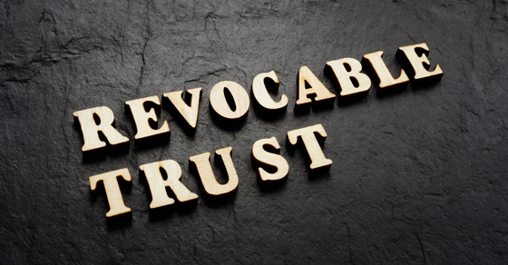 Is Your Revocable Trust Fully Funded?