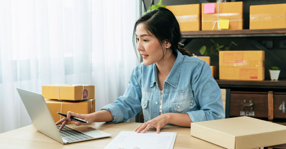 sole proprietorships