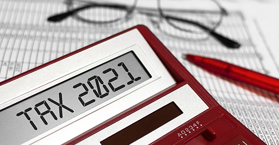 reduce your federal tax liability