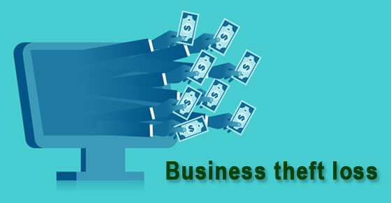 Business Theft