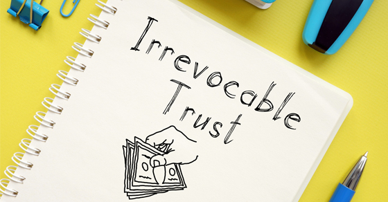 Trusting A Trust To Keep Your Assets Secure