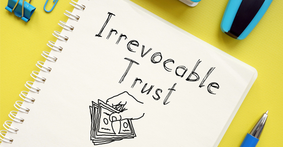 Trusts