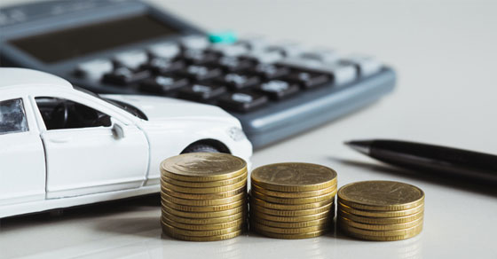 Understanding the increase in mileage deduction.