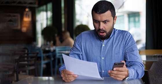 Is your tax withholding adequate? Here’s how to check